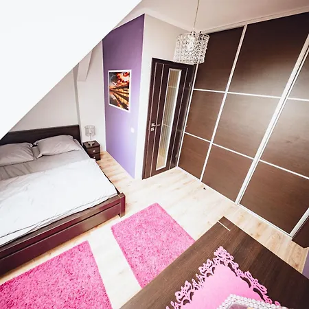 Ster Lejlighed Giżycko