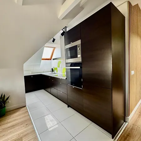 Lejlighed Ster Giżycko