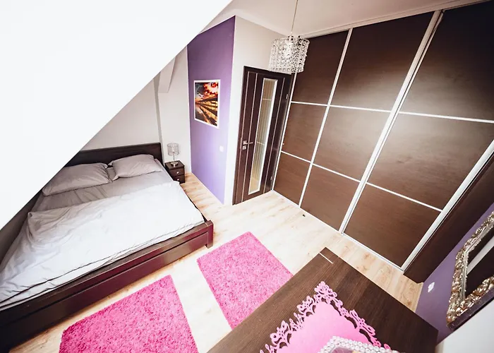 Ster Apartment Gizycko