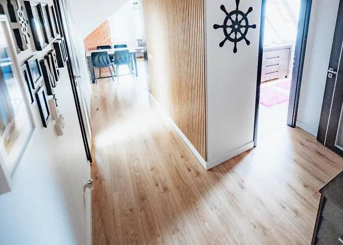 Ster Apartment Gizycko