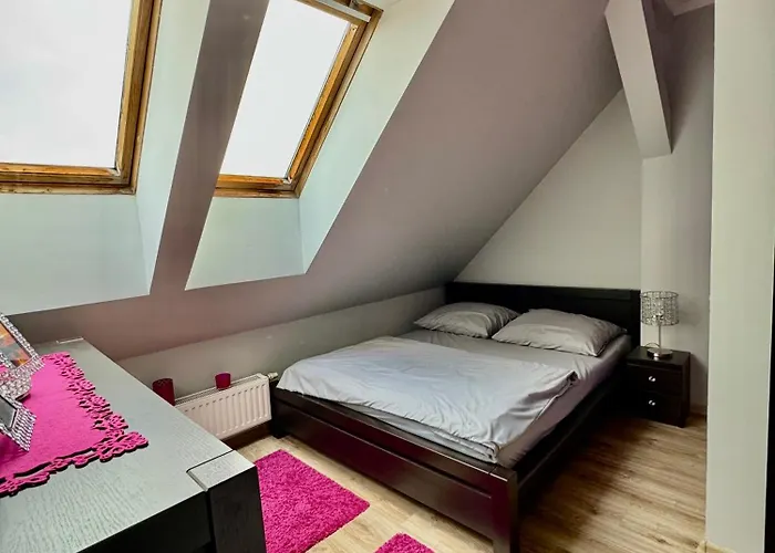 Apartment Ster Gizycko